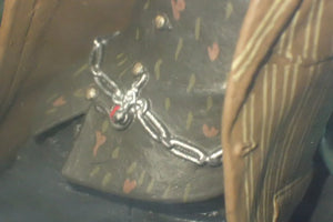 NECA 60030 - Harry Potter Series One SIRIUS BLACK Figurine