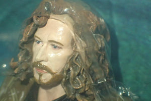 NECA 60030 - Harry Potter Series One SIRIUS BLACK Figurine