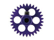 NSR 30t SIDEWINDER GEAR NSR-SLOT.IT-PROSLOT 17.5mm