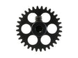 NSR 32t SIDEWINDER GEAR NSR-SLOT.IT-PROSLOT 17.5mm