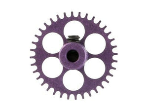 NSR 36t SIDEWINDER GEAR NSR-SLOT.IT-PROSLOT 17.5mm