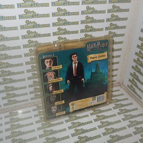NECA 60535 - Series 2 Harry Potter and The Order of The Phoenix Figurine