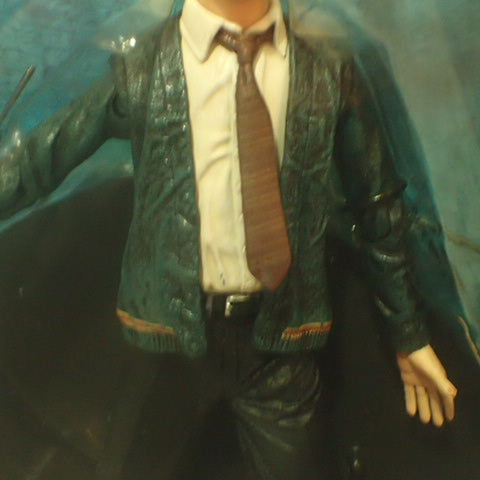 NECA 60535 - Series 2 Harry Potter and The Order of The Phoenix Figurine