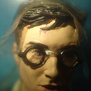 NECA 60535 - Series 2 Harry Potter and The Order of The Phoenix Figurine