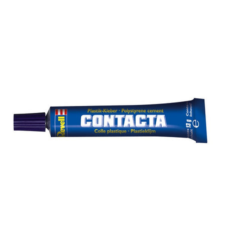 Revell 39602 Polystyrene Cement/Glue 13g Tube