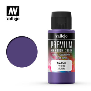 AV VALEJO - 62.008 Violet 60ml