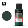 AV VALEJO - 62.014 Dark Green 60ml