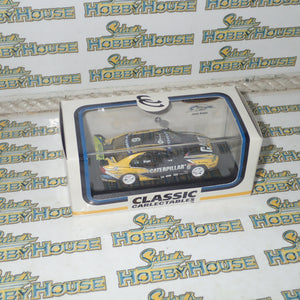 CLASSIC CARLECTABLES 64102 - 1/64 Ford BA Falcon 2006 Ford Performance Racing Jason Bright