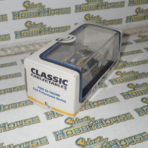 CLASSIC CARLECTABLES 64102 - 1/64 Ford BA Falcon 2006 Ford Performance Racing Jason Bright