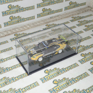 CLASSIC CARLECTABLES 64102 - 1/64 Ford BA Falcon 2006 Ford Performance Racing Jason Bright
