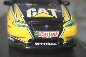 CLASSIC CARLECTABLES 64102 - 1/64 Ford BA Falcon 2006 Ford Performance Racing Jason Bright
