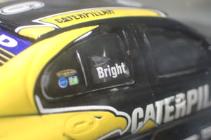 CLASSIC CARLECTABLES 64102 - 1/64 Ford BA Falcon 2006 Ford Performance Racing Jason Bright