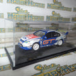 CLASSIC CARLECTABLES 64113 - 1/64 Ford BA Falcon Ford Performance Racing Mark Winterbottom