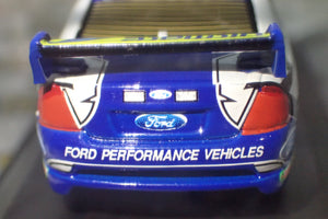 CLASSIC CARLECTABLES 64113 - 1/64 Ford BA Falcon Ford Performance Racing Mark Winterbottom