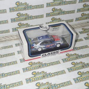 CLASSIC CARLECTABLES 64113 - 1/64 Ford BA Falcon Ford Performance Racing Mark Winterbottom