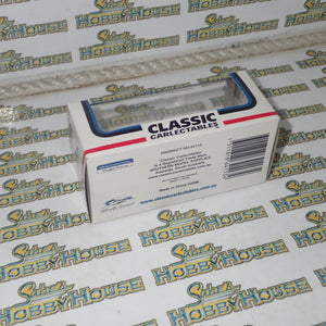 CLASSIC CARLECTABLES 64113 - 1/64 Ford BA Falcon Ford Performance Racing Mark Winterbottom