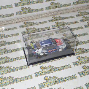 CLASSIC CARLECTABLES 64113 - 1/64 Ford BA Falcon Ford Performance Racing Mark Winterbottom