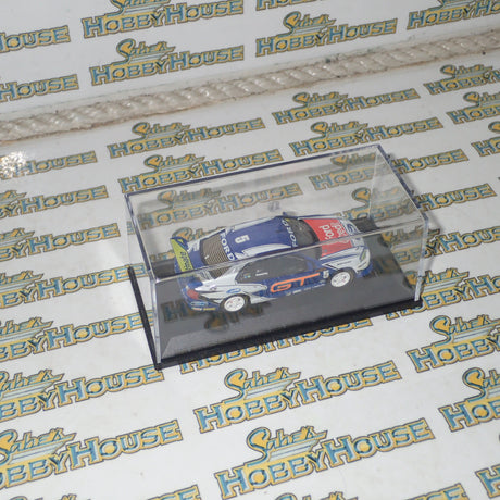 CLASSIC CARLECTABLES 64113 - 1/64 Ford BA Falcon Ford Performance Racing Mark Winterbottom