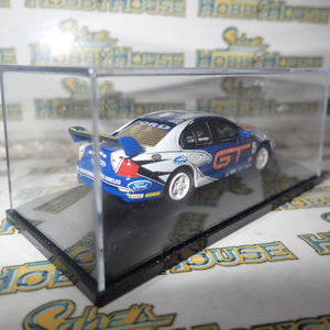 CLASSIC CARLECTABLES 64113 - 1/64 Ford BA Falcon Ford Performance Racing Mark Winterbottom