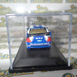 CLASSIC CARLECTABLES 64113 - 1/64 Ford BA Falcon Ford Performance Racing Mark Winterbottom