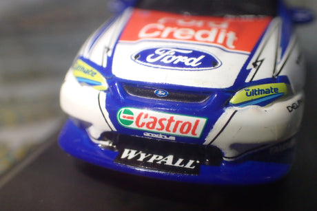 CLASSIC CARLECTABLES 64113 - 1/64 Ford BA Falcon Ford Performance Racing Mark Winterbottom