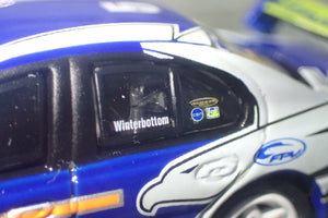 CLASSIC CARLECTABLES 64113 - 1/64 Ford BA Falcon Ford Performance Racing Mark Winterbottom