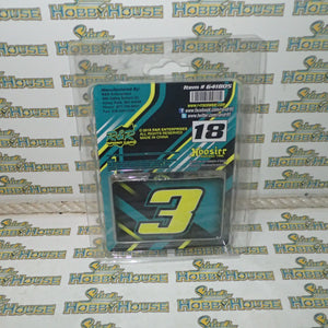 R & R Sprint Cars 641805 - 1/64 Scale High Performance Oils #3 Sammy Swindell Sprint Car Diecast Scale Model Replica
