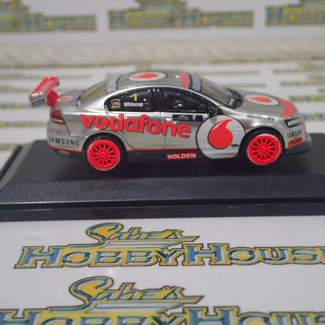 Classic Carlectables 64213 1/64 Scale Holden VE Whincup's 2012 Whincup Championship Winner