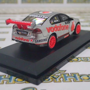 Classic Carlectables 64213 1/64 Scale Holden VE Whincup's 2012 Whincup Championship Winner