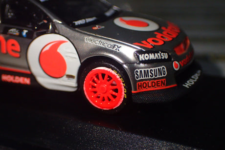 Classic Carlectables 64213 1/64 Scale Holden VE Whincup's 2012 Whincup Championship Winner