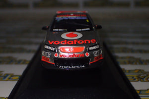 Classic Carlectables 64213 1/64 Scale Holden VE Whincup's 2012 Whincup Championship Winner