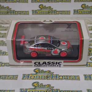Classic Carlectables 64213 1/64 Scale Holden VE Whincup's 2012 Whincup Championship Winner