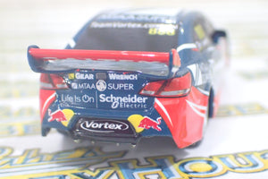Classic Carlectables 64244 1/64 Scale Holden VF Commodore Craig Lowndes year 2016 Team Vortex