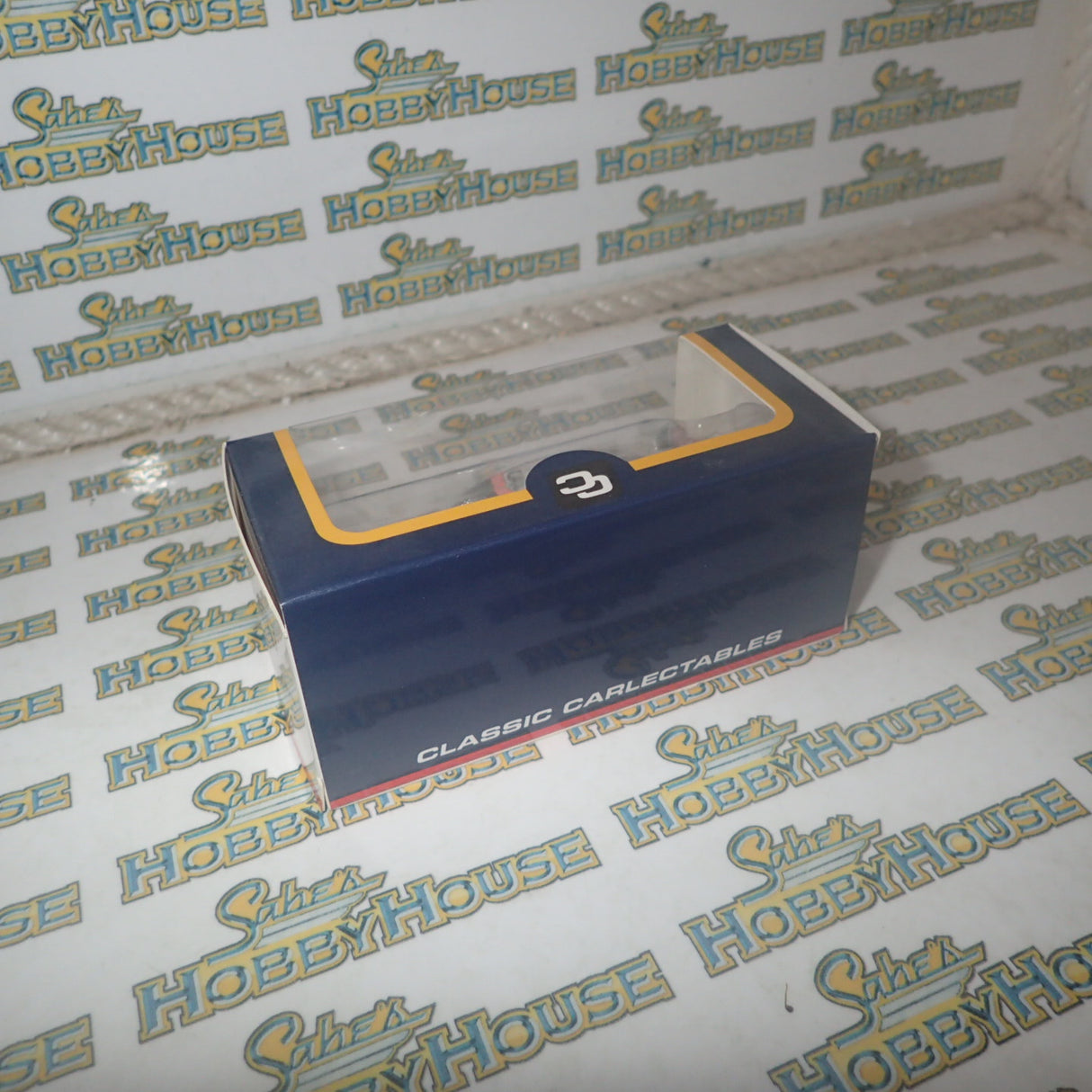 Classic Carlectables 64251 - 1/64 Scale – Holden VF Commodore Red Bull Holden Racing Team's 2017 Sandown Retro Round Livery Jamie Whincup/Paul Dumbrell #88 Diecast Model Replica