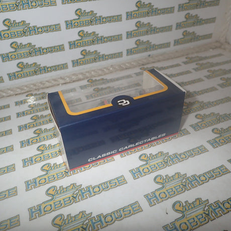 Classic Carlectables 64251 - 1/64 Scale – Holden VF Commodore Red Bull Holden Racing Team's 2017 Sandown Retro Round Livery Jamie Whincup/Paul Dumbrell #88 Diecast Model Replica