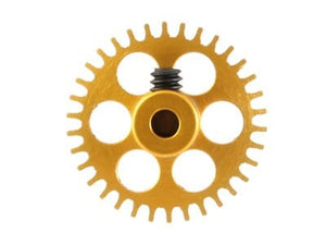 NSR ANGLEWINDER 34t GEAR ONLY FOR NSR CARS