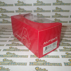 AutoArt 66460 - 1/43 Scale Holden FJ Race Car 1964 Lakeside International Raceway Dick Johnson's First Race Diecast Scale Model Replica