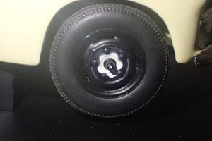 AutoArt 66460 - 1/43 Scale Holden FJ Race Car 1964 Lakeside International Raceway Dick Johnson's First Race Diecast Scale Model Replica