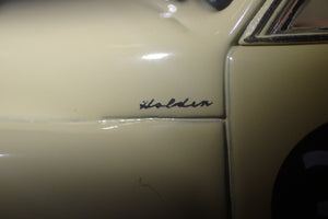 AutoArt 66460 - 1/43 Scale Holden FJ Race Car 1964 Lakeside International Raceway Dick Johnson's First Race Diecast Scale Model Replica