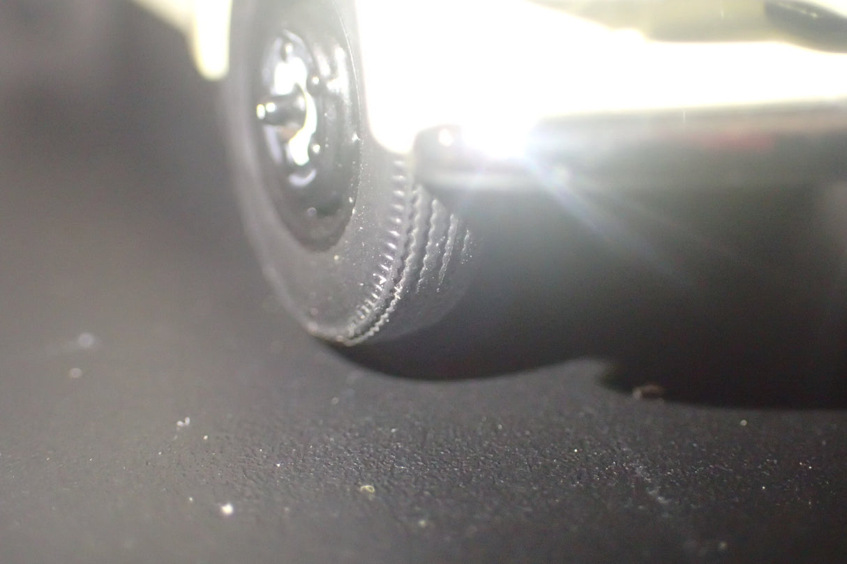 AutoArt 66460 - 1/43 Scale Holden FJ Race Car 1964 Lakeside International Raceway Dick Johnson's First Race Diecast Scale Model Replica