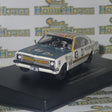 Biante/AutoArt 66962 1/43 HOLDEN 1969 HT MONARO GTS 350 #43D BATHURST BROCK