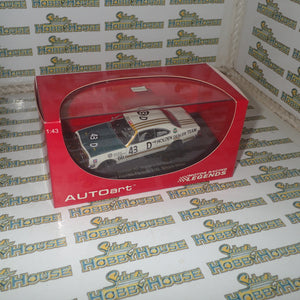 Biante/AutoArt 66962 1/43 HOLDEN 1969 HT MONARO GTS 350 #43D BATHURST BROCK