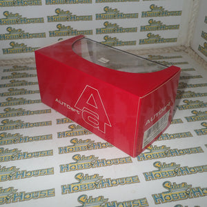 Biante/AutoArt 66962 1/43 HOLDEN 1969 HT MONARO GTS 350 #43D BATHURST BROCK