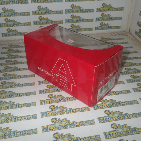 Biante/AutoArt 66962 1/43 HOLDEN 1969 HT MONARO GTS 350 #43D BATHURST BROCK