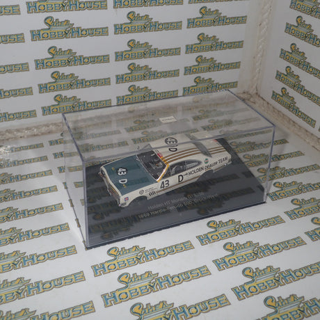 Biante/AutoArt 66962 1/43 HOLDEN 1969 HT MONARO GTS 350 #43D BATHURST BROCK