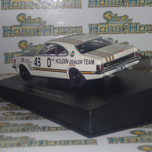 Biante/AutoArt 66962 1/43 HOLDEN 1969 HT MONARO GTS 350 #43D BATHURST BROCK
