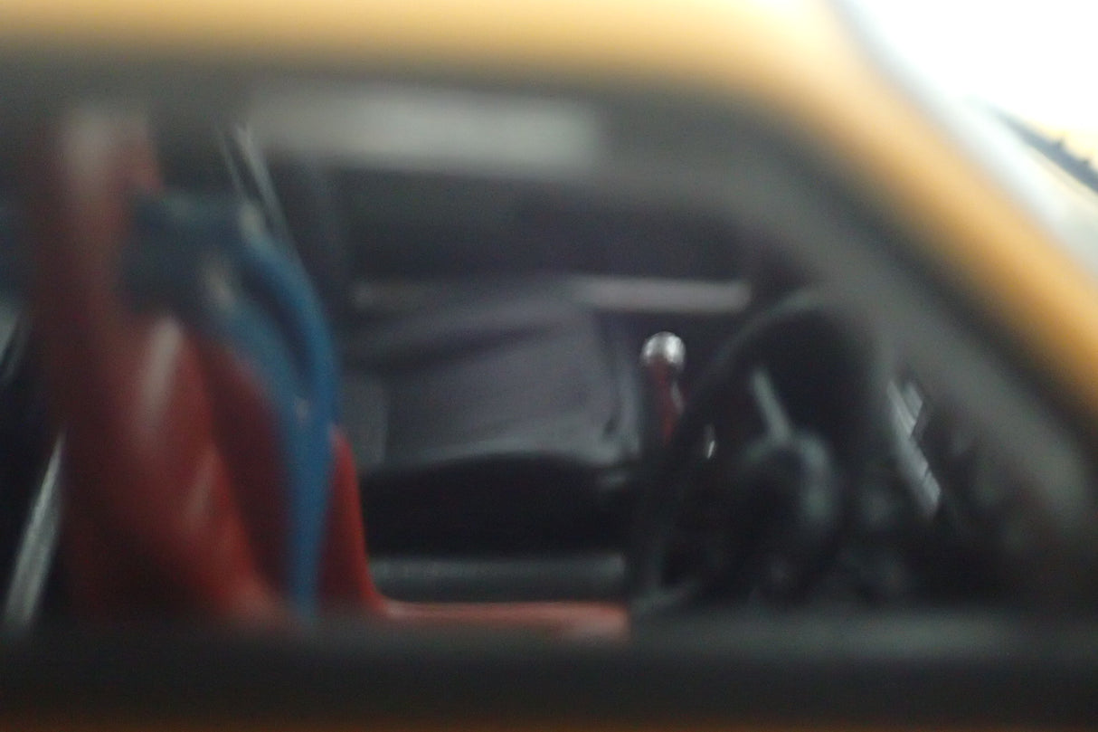 AutoArt 67961 - 1/43 Scale Holden LX Torana SS A9X 2DR #19 Janson-Perkins 1979 Hardie-Ferodo 1000 Diecast Scale Model Replica