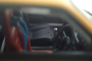 AutoArt 67961 - 1/43 Scale Holden LX Torana SS A9X 2DR #19 Janson-Perkins 1979 Hardie-Ferodo 1000 Diecast Scale Model Replica