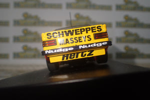 AutoArt 67961 - 1/43 Scale Holden LX Torana SS A9X 2DR #19 Janson-Perkins 1979 Hardie-Ferodo 1000 Diecast Scale Model Replica