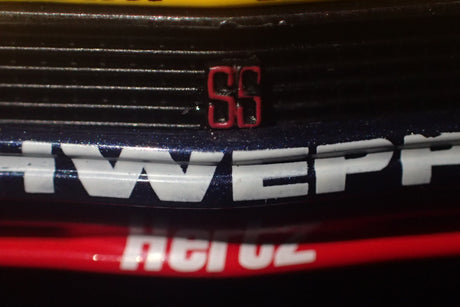 AutoArt 67961 - 1/43 Scale Holden LX Torana SS A9X 2DR #19 Janson-Perkins 1979 Hardie-Ferodo 1000 Diecast Scale Model Replica